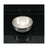 925 sterling solid silver handmade bowl baby gift, pure silver vessel, silver utensils, silver puja article, puja utensils bowl in India, US, UK, Australia, Europe