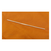 5.4" inches long handmade solid sterling silver eyeliner stick, kajal sticks, surma stick, fabulous brides vintage style gift in India, US, UK, Australia, Europe