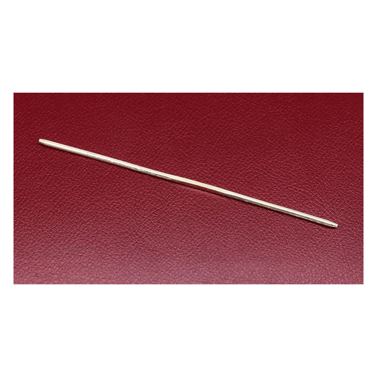 5.4" inches long handmade solid sterling silver eyeliner stick, kajal sticks, surma stick, fabulous brides vintage style gift in India, US, UK, Australia, Europe