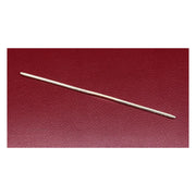 5.4" inches long handmade solid sterling silver eyeliner stick, kajal sticks, surma stick, fabulous brides vintage style gift in India, US, UK, Australia, Europe