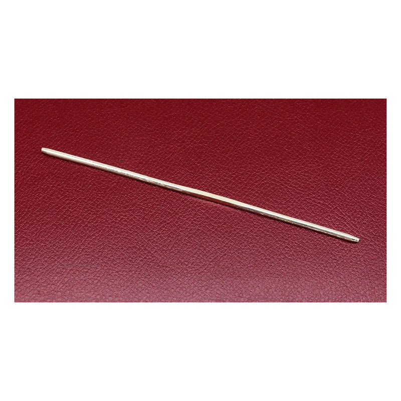 5.4" inches long handmade solid sterling silver eyeliner stick, kajal sticks, surma stick, fabulous brides vintage style gift in India, US, UK, Australia, Europe