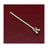 Small Flute Solid sterling silver handmade idol krishna flute, silver bansuri, laddu gopala flute, little krishna flute in India, US, UK, Australia, Europe