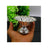 Flower shape oil lamp, silver home temple utensils, silver diya, deepak, silver vessels in India, US, UK, Australia, Europe