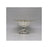 Flower shape oil lamp, silver home temple utensils, silver diya, deepak, silver vessels in India, US, UK, Australia, Europe