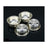 999 Fine silver handmade solid bowl, silver utensils, silver vessel, baby food bowl, baby kitchen set in India, US, UK, Australia, Europe