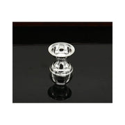 999 pure silver handmade elegant oil lamp, silver home temple utensils, silver diya in India, US, UK, Australia, Europe