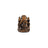 Tiger Eye Gemstones Ganesh God Statue in India, US, UK, Australia, Europe