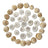 Gomati Chakra for Peace and Prosperity in India, US, UK, Australia, Europe