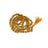Haldi Mala Baglamukhi Turmeric Mala 108+1 Beads in India, US, UK, Australia, Europe