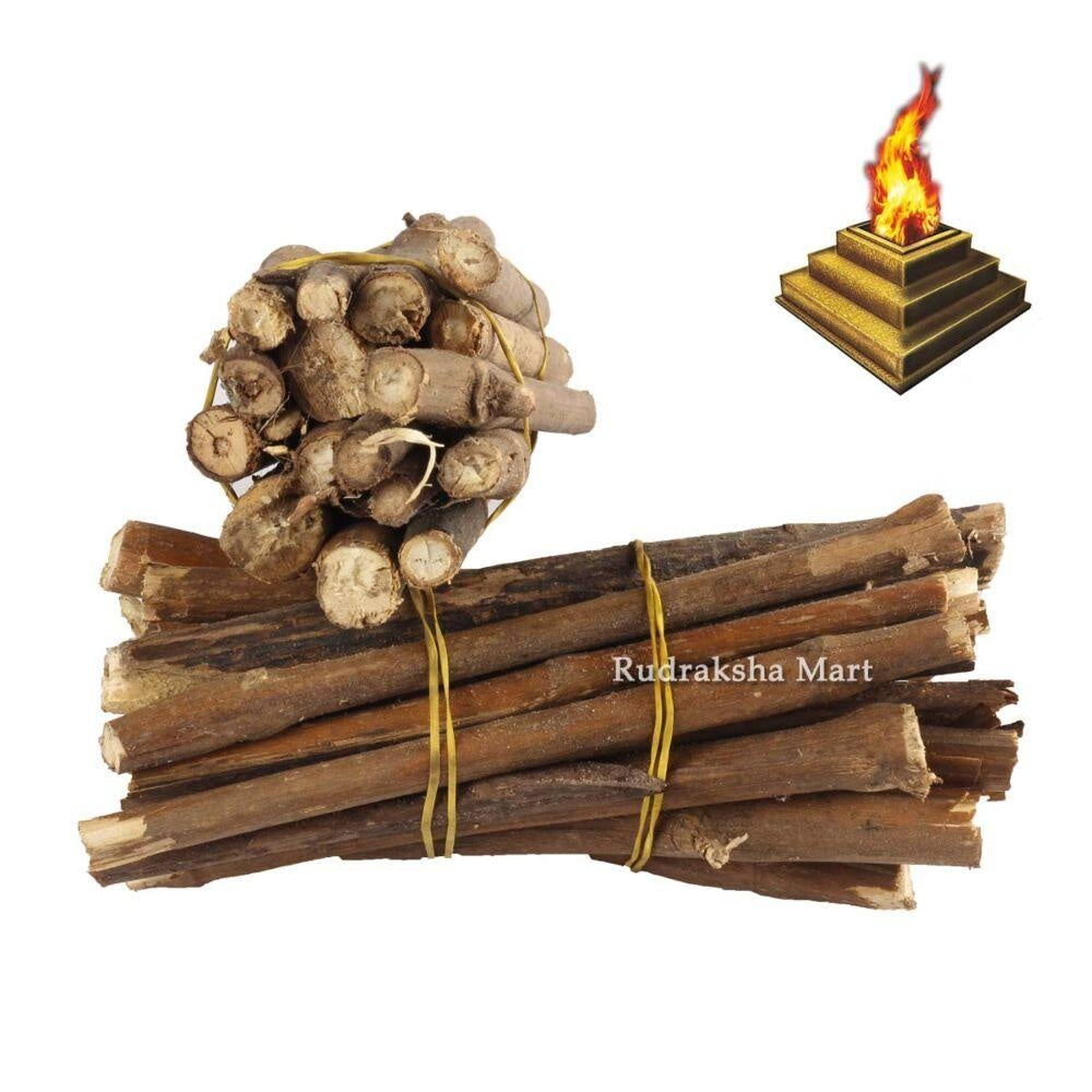 Generic Fire Wood Havan Samagri Havan, Havan Lakdi Sticks in India, US, UK, Australia, Europe
