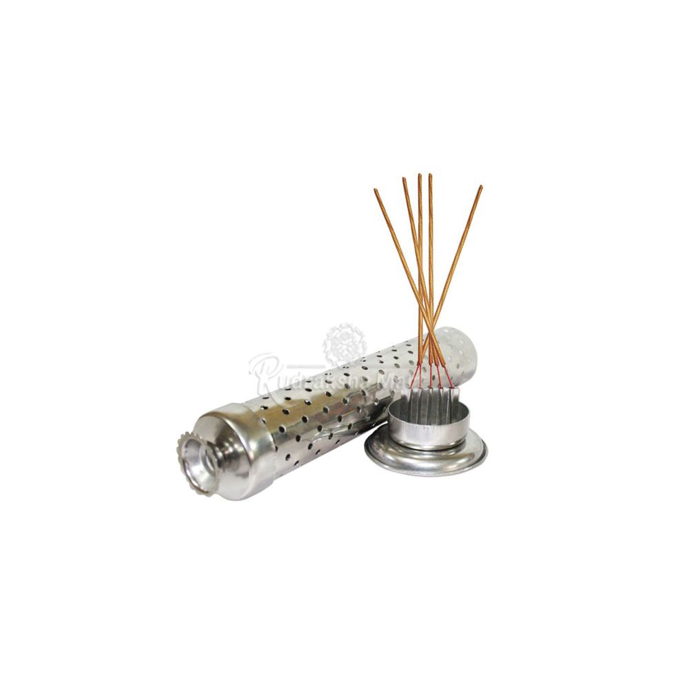 Tower Shaped Incense Holder in India, US, UK, Australia, Europe