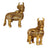Kamdhenu Cow Murti In Pure Brass in India, US, UK, Australia, Europe
