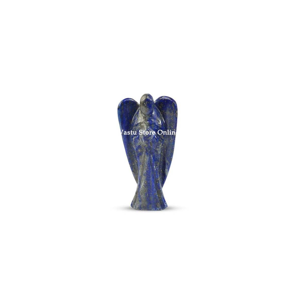 Lapis Lazuli Crystal Angel in India, US, UK, Australia, Europe