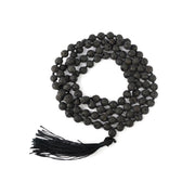 Lava Beads Mala in India, US, UK, Australia, Europe