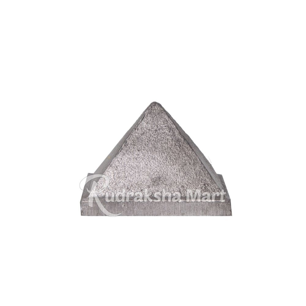 Lead Pyramid Vastu Remedies for South West at Home, Office, Factory Areas - 2 Inch in India, US, UK, Australia, Europe