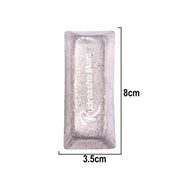 Pure Lead Brick Heavy Vastu Defects for South West Home, Office and Factory in India, US, UK, Australia, Europe