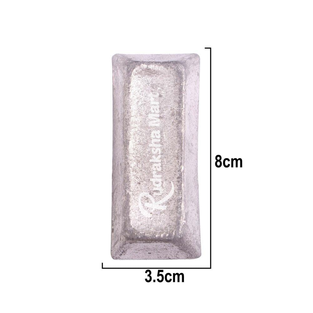 Pure Lead Brick Heavy Vastu Defects for South West Home, Office and Factory in India, US, UK, Australia, Europe