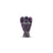 Lepidolite Crystal Angel in India, US, UK, Australia, Europe