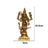 Lord Murugan (Kartikeya) Swami Brass Idol Statue in India, US, UK, Australia, Europe