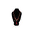 1 to 10 Mukhi + Ganesh + Gauri Shankar + 5 Mukhi (Small Beads )Rudraksha - Mangal Mala in India, US, UK, Australia, Europe
