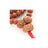 6 Mukhi and 13 Mukhi Java Rudraksha Beads Combination Mala - Mohini Mala in India, US, UK, Australia, Europe