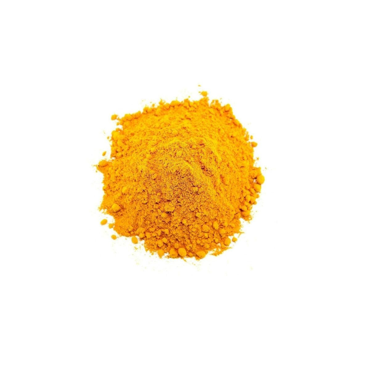Organic Turmeric Powder / Haldi Powder, Pooja Turmeric Powder for Puja, Temple in India, US, UK, Australia, Europe
