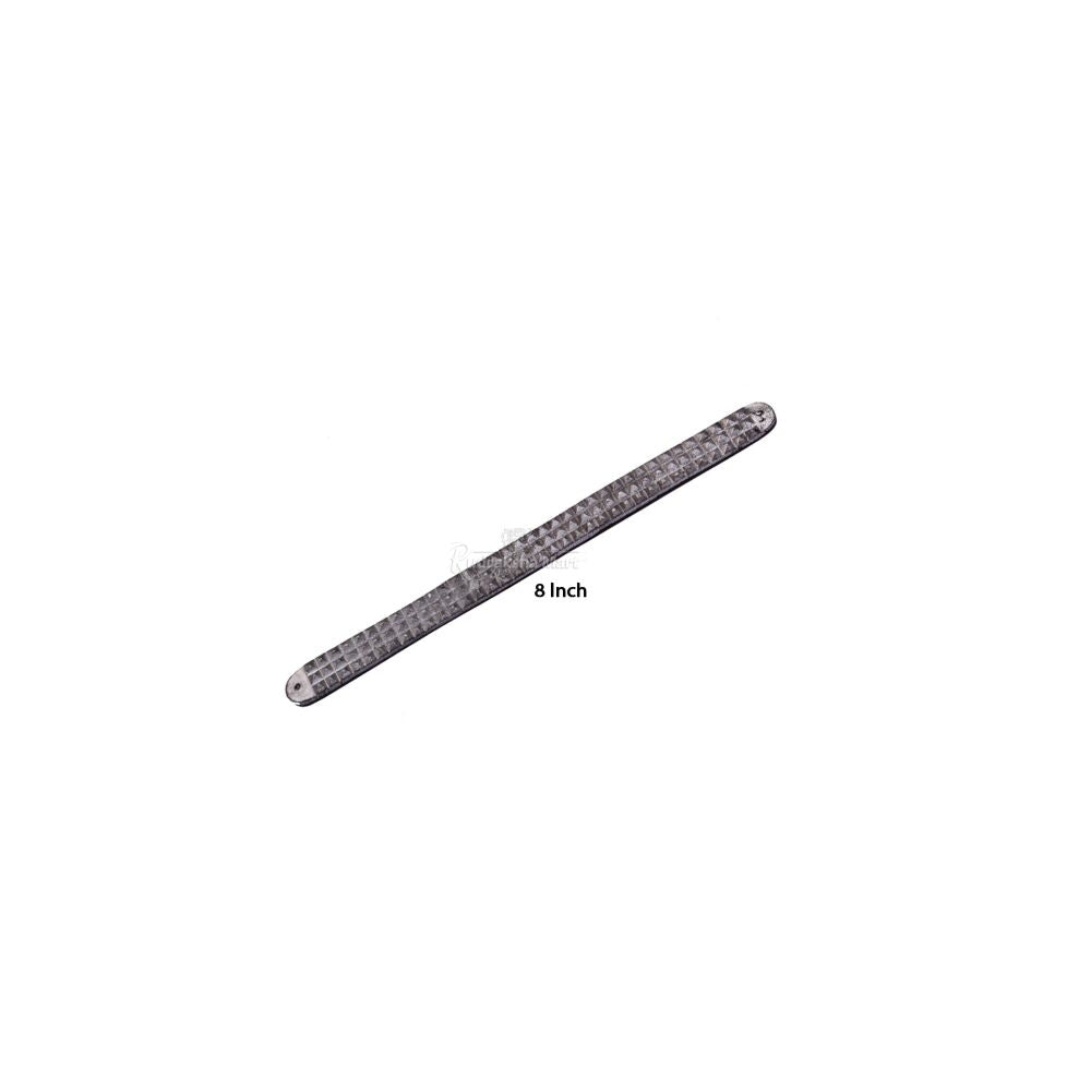 Lead Vastu Pyramid Strip Patti for Vastu Remedies Product North-West in India, US, UK, Australia, Europe