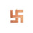 Copper Swastik Pyramid Vastu Remedies for Home, Office & Factory in India, US, UK, Australia, Europe