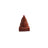 Shree Yantra In Red Sunstone Gemstone in India, US, UK, Australia, Europe