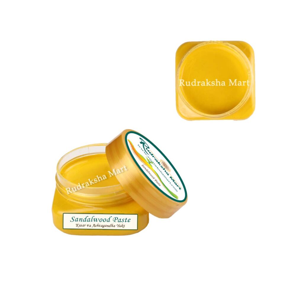 Sandalwood Paste in India, US, UK, Australia, Europe
