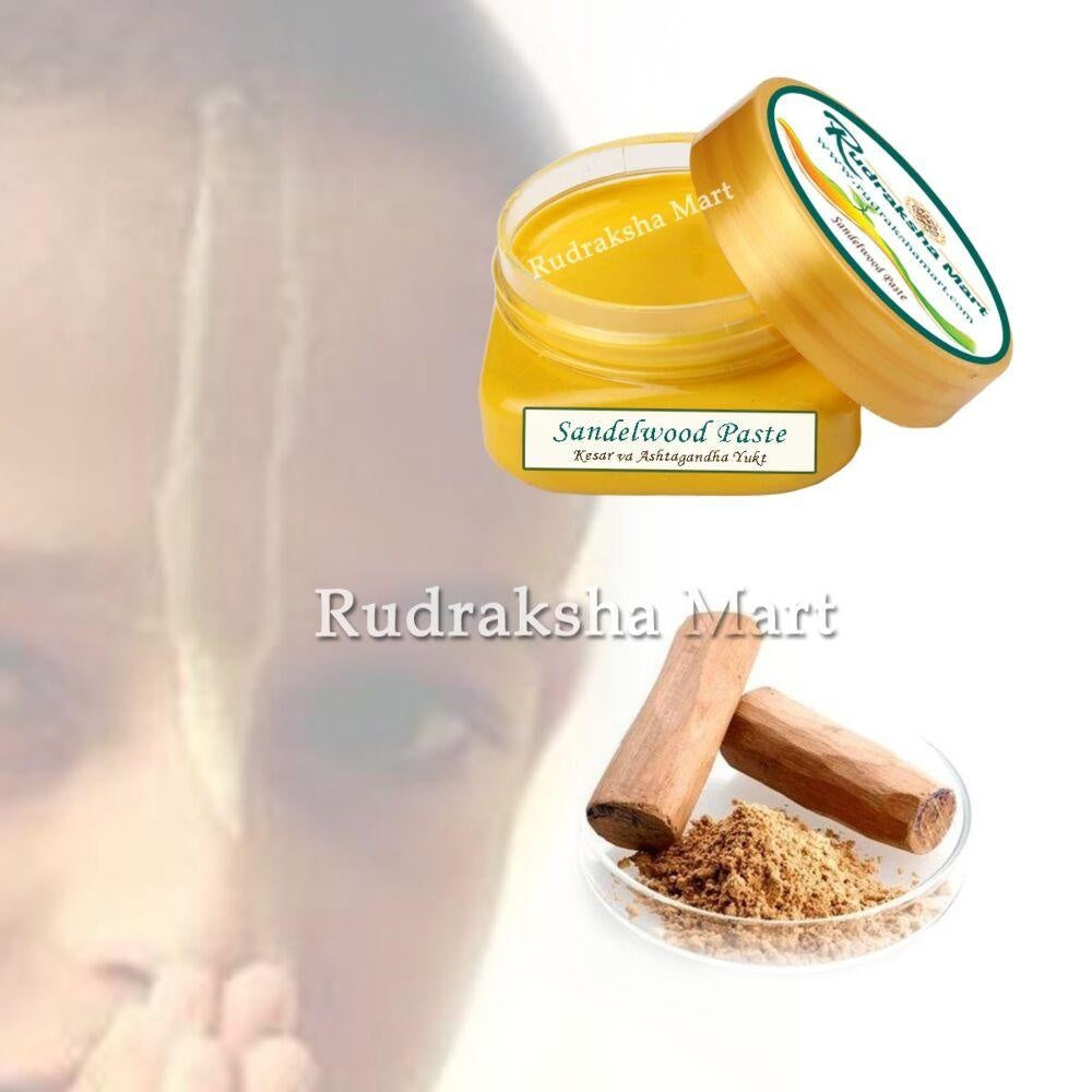 Sandalwood Paste in India, US, UK, Australia, Europe