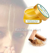 Sandalwood Paste in India, US, UK, Australia, Europe