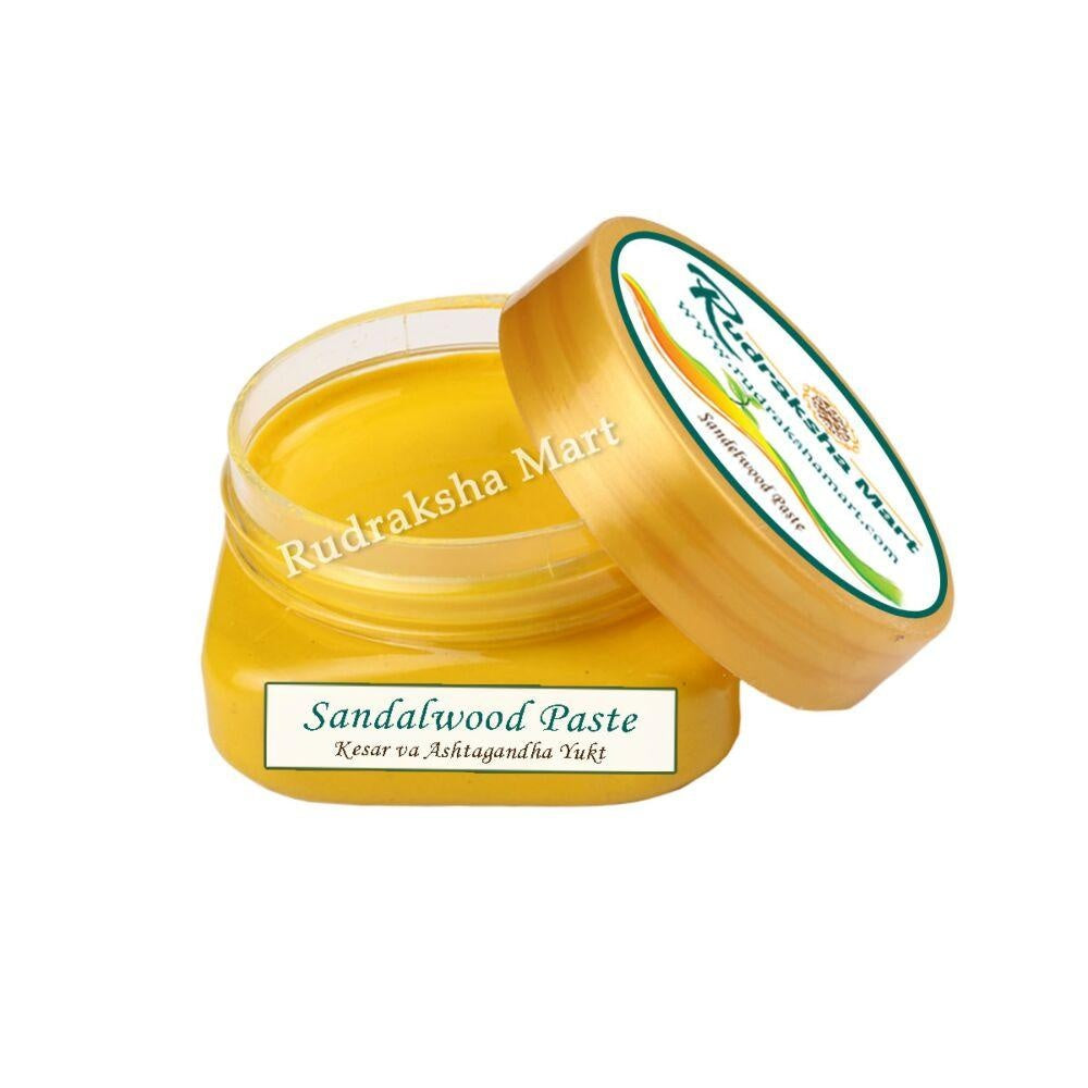 Sandalwood Paste in India, US, UK, Australia, Europe
