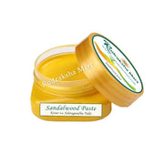 Sandalwood Paste in India, US, UK, Australia, Europe