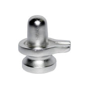 Parad (Mercury) Shivling - 4 in India, US, UK, Australia, Europe