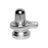 Parad (Mercury) Shivling - 4 in India, US, UK, Australia, Europe