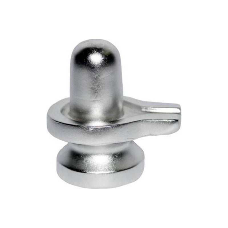 Parad (Mercury) Shivling - 4 in India, US, UK, Australia, Europe