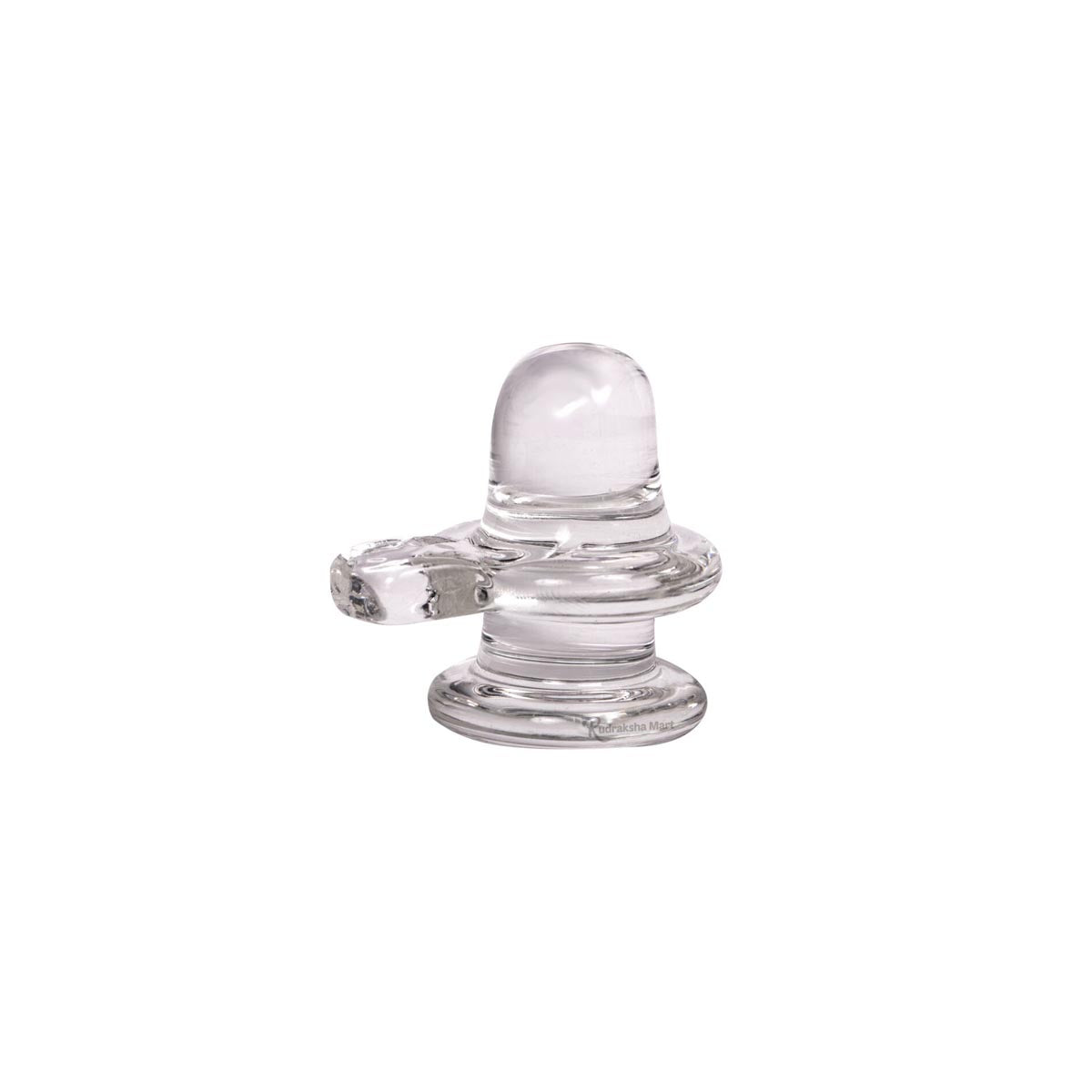 Quartz Crystal Shiva Lingam in India, US, UK, Australia, Europe