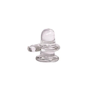 Quartz Crystal Shiva Lingam in India, US, UK, Australia, Europe