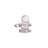 Quartz Crystal Shiva Lingam in India, US, UK, Australia, Europe