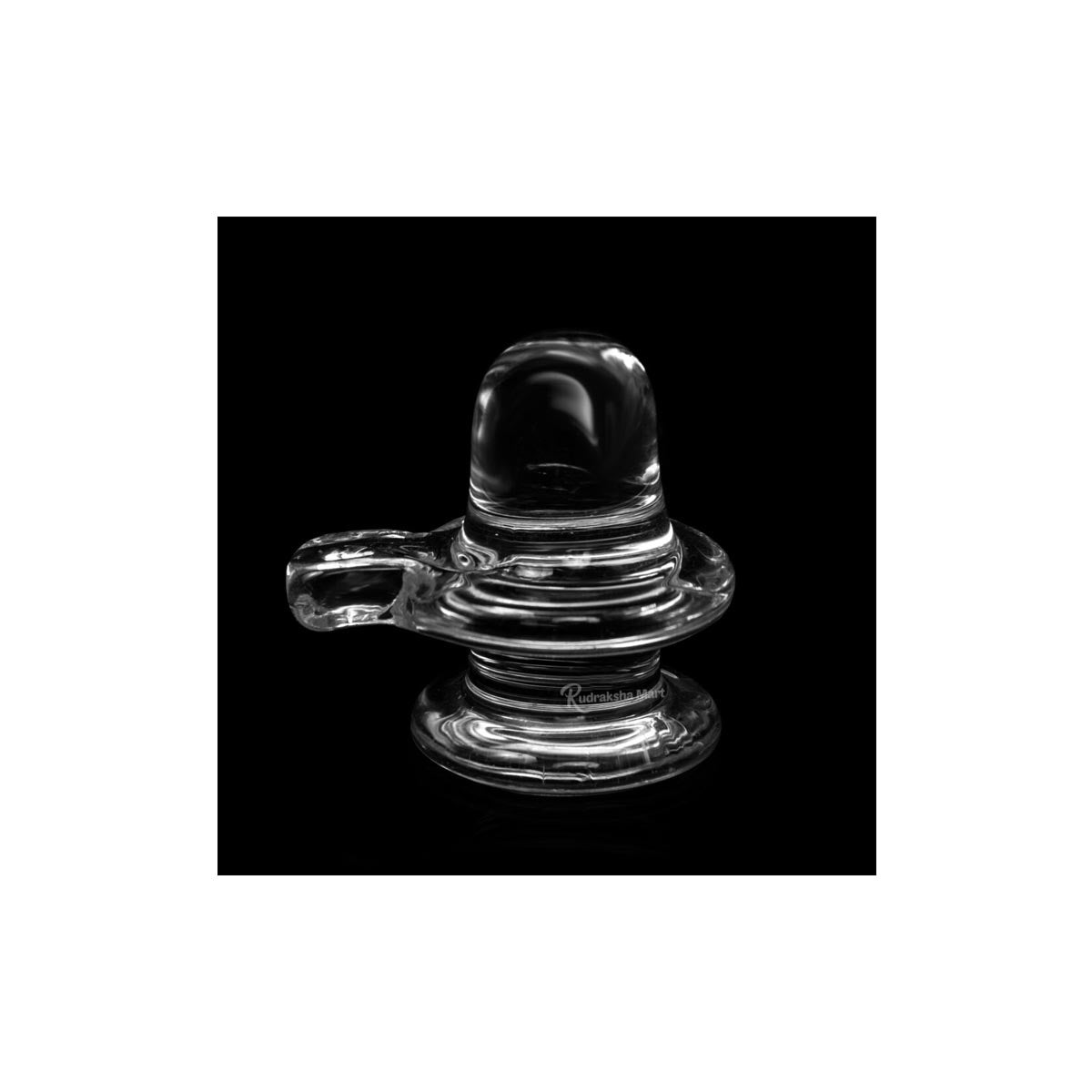 Quartz Crystal Shiva Lingam in India, US, UK, Australia, Europe