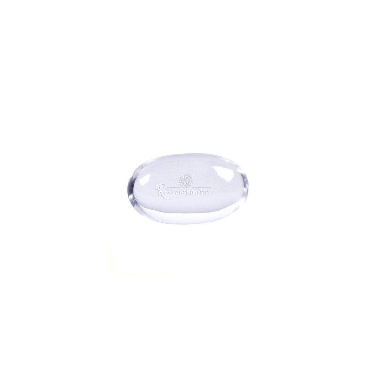 Quartz Crystal Sphatik Shiva Lingam in India, US, UK, Australia, Europe