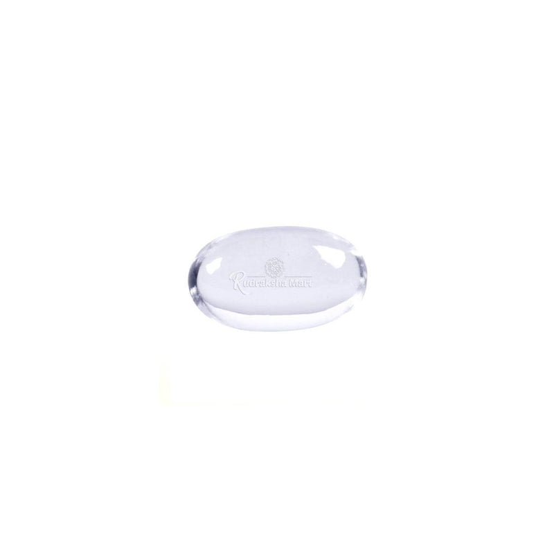 Quartz Crystal Sphatik Shiva Lingam in India, US, UK, Australia, Europe