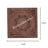 Shree Santan Gopal Yantra in Pure Copper in India, US, UK, Australia, Europe