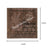 Shree Saraswati Yantra in Pure Copper in India, US, UK, Australia, Europe