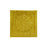 Shree Mahamritunjaya Yantra In Copper Gold Plated - 3 Inches in India, US, UK, Australia, Europe