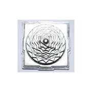 Parad (Mercury) Shree Yantra - 1 in India, US, UK, Australia, Europe