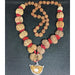 1 to 14 Mukhi, Ganesh, Gaurishankar Rudraksha, Siddha Mala Rudraksha In Red Thread Nepal Origin Medium Size Beads Lab Certified in India, US, UK, Australia, Europe