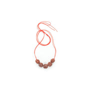 3 and 5 Mukhi Java Rudraksha Beads Combination Mala - Swasthya Mala without 5 Mukhi Mala in India, US, UK, Australia, Europe