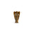 Tiger Eye Crystal Angel in India, US, UK, Australia, Europe